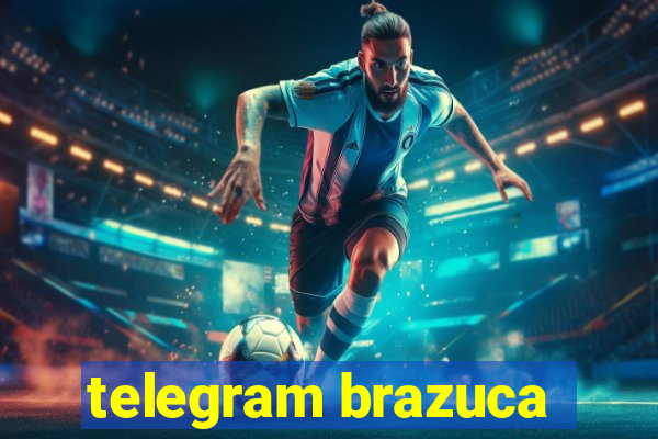 telegram brazuca